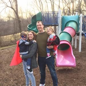 Meet your Posher, Jillian